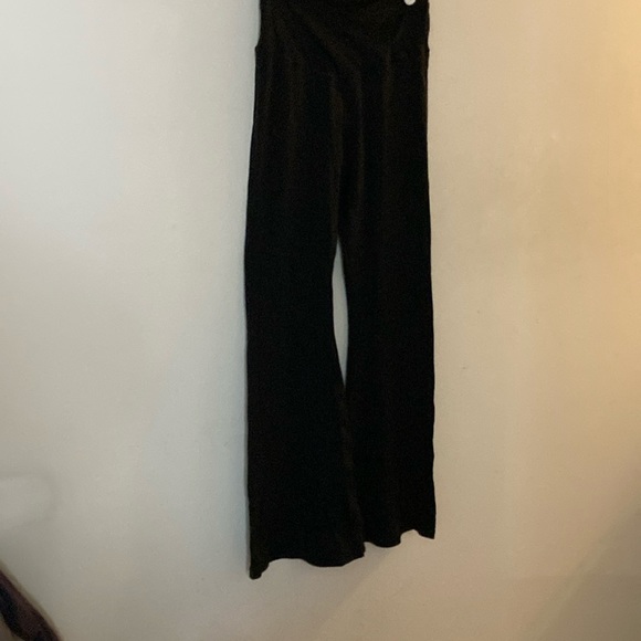 ARIES OFFLINE WIDE LEG LEGGINGS - Picture 12 of 12